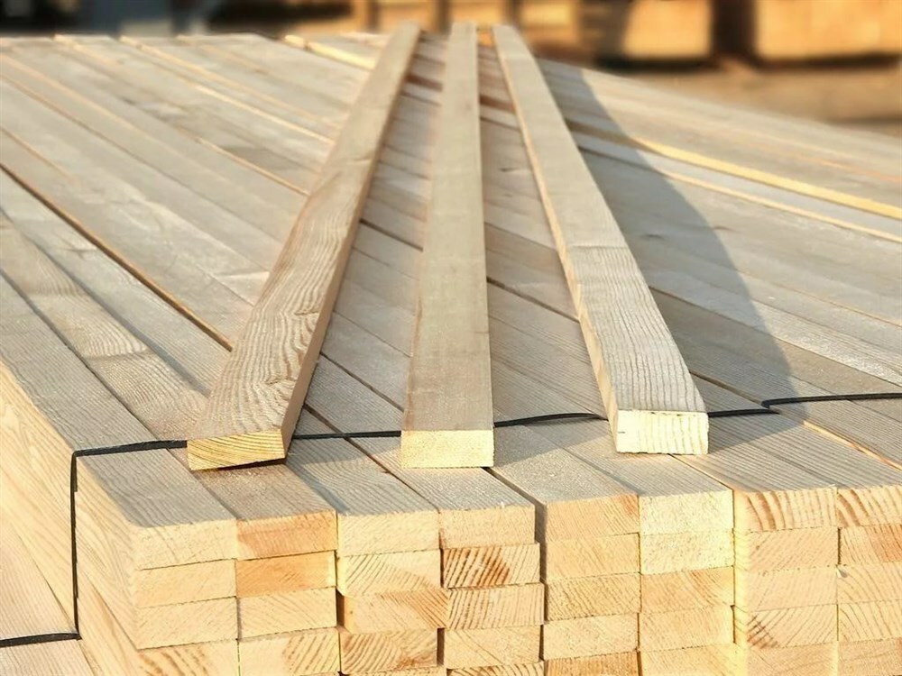 брусок 135 руб/шт. 50х50